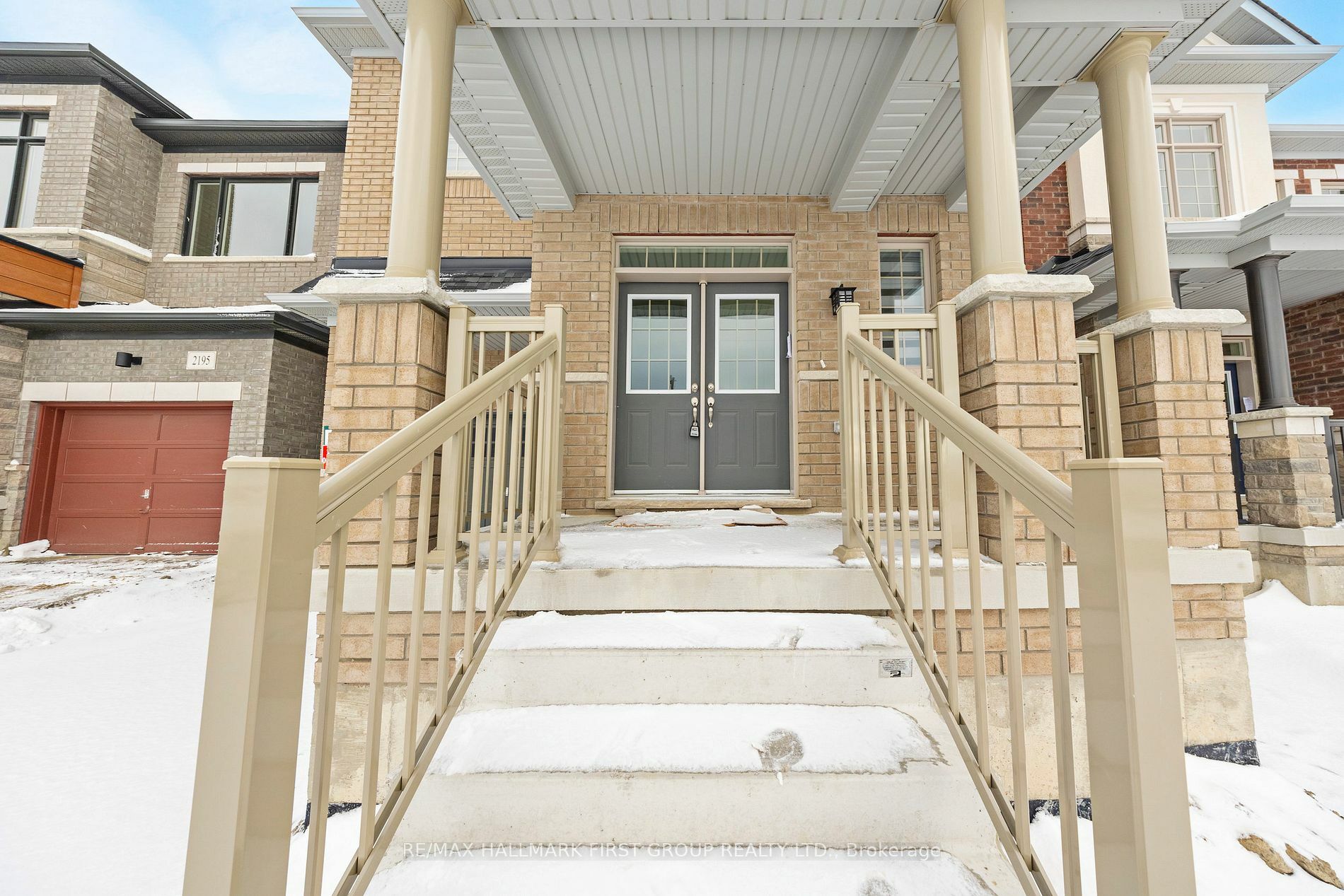 Property Photo:  2193 Crystal Dr  ON L1H 8L7 