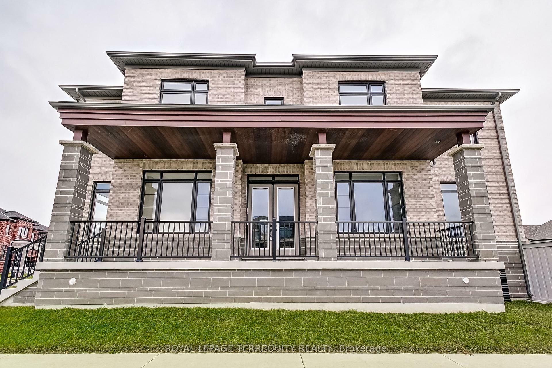 Property Photo: 244 McKean Drive ON L4A 5C2
