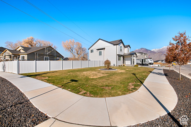 Property Photo:  259 N Sunrise Ranch Dr  UT 84664 