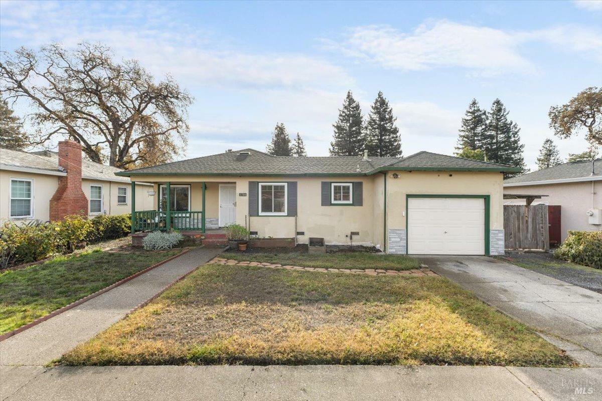 1764 Janero Drive  Santa Rosa CA 95407 photo