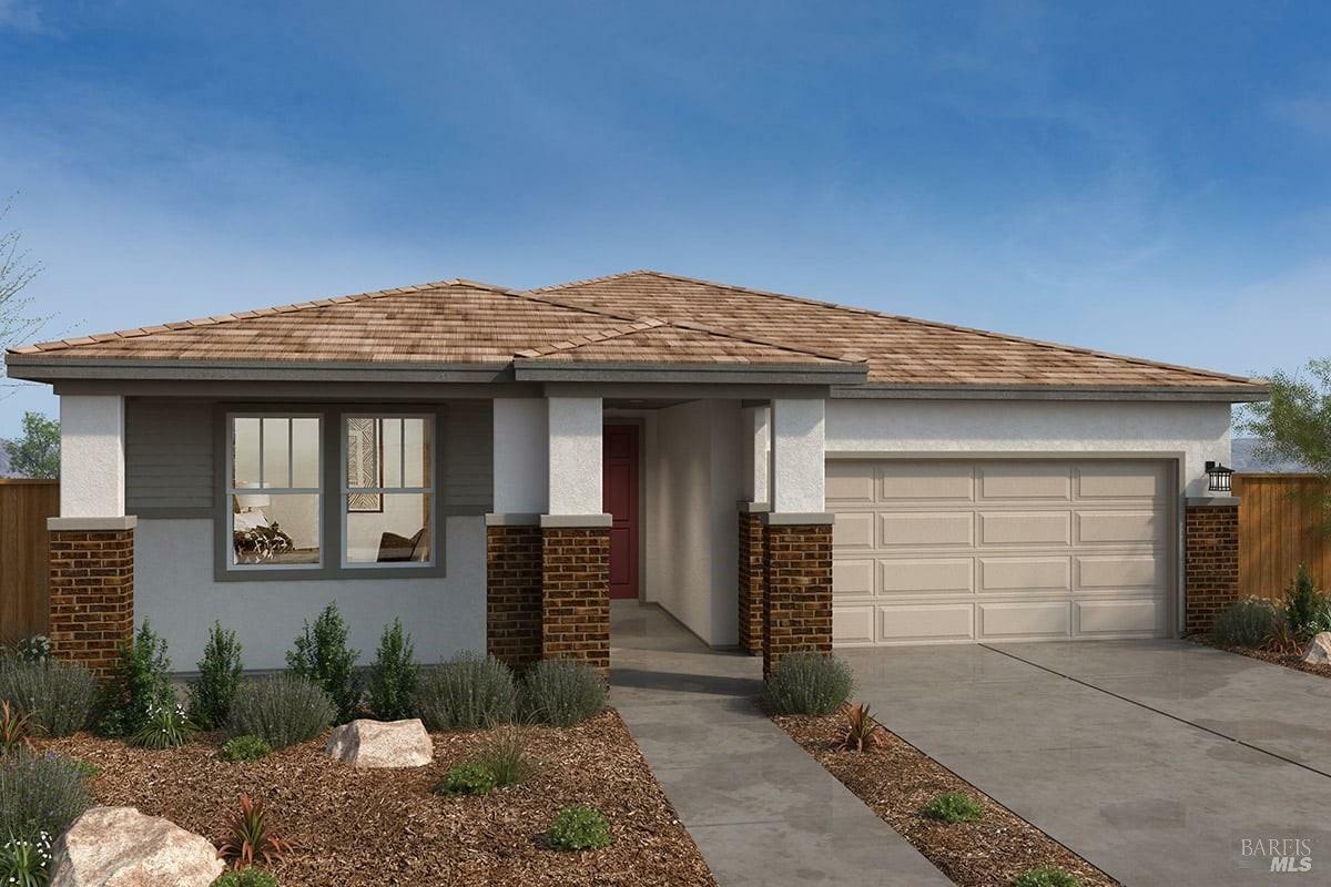 Property Photo:  2450 Newcastle Drive  CA 95687 