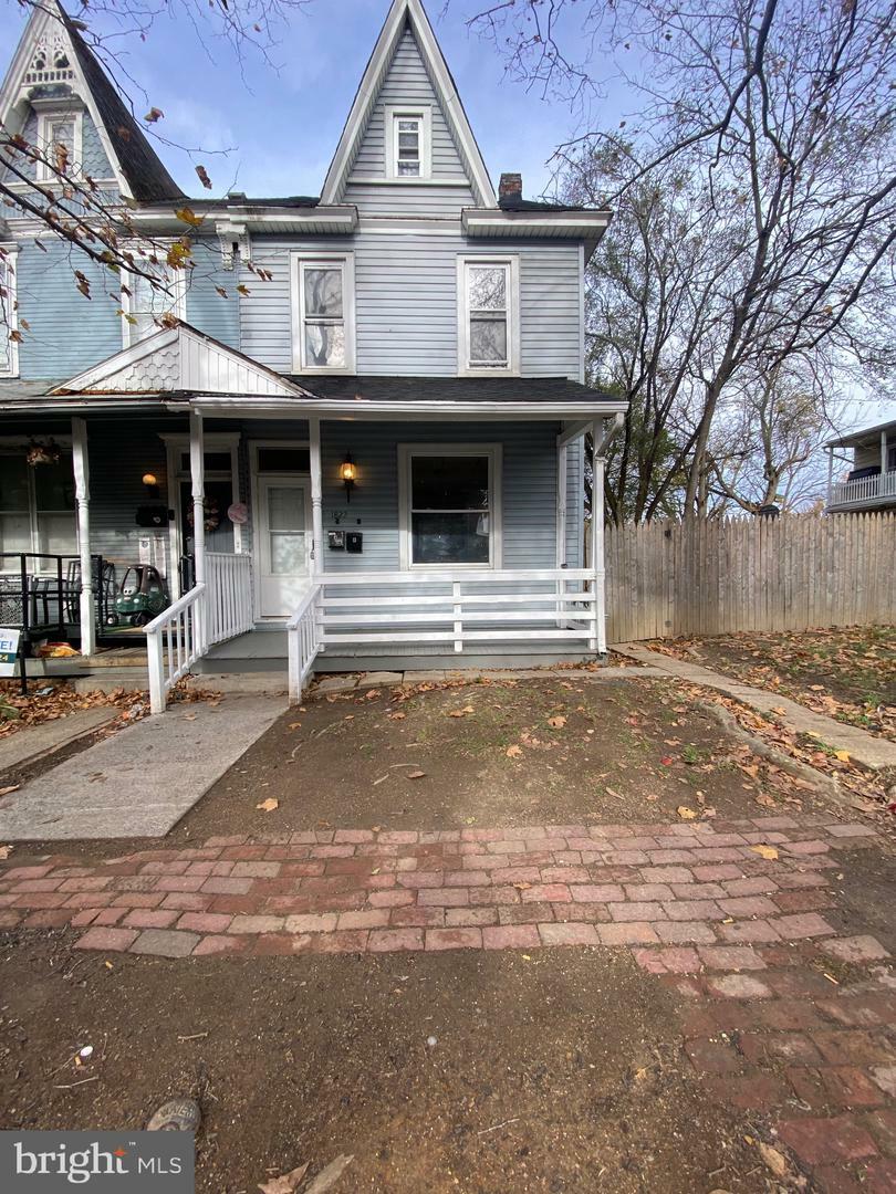 Property Photo:  1822 North Street  PA 17103 