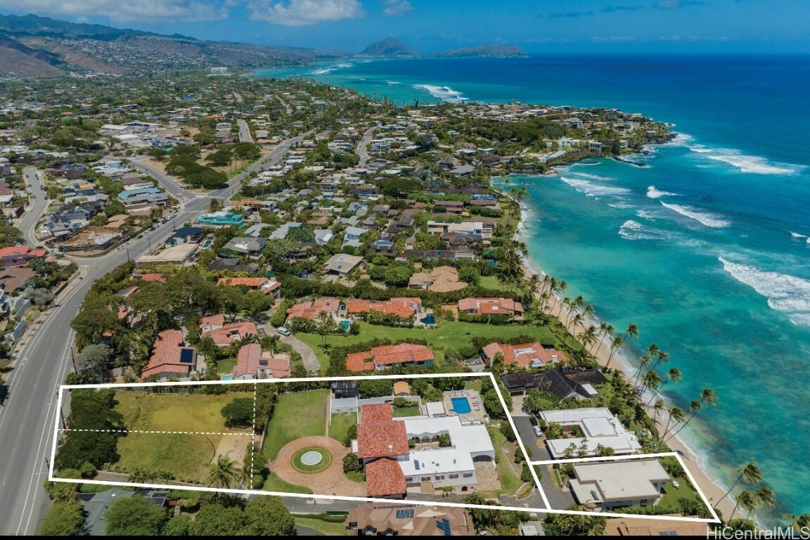 Property Photo:  3735 Diamond Head Road  HI 96816 