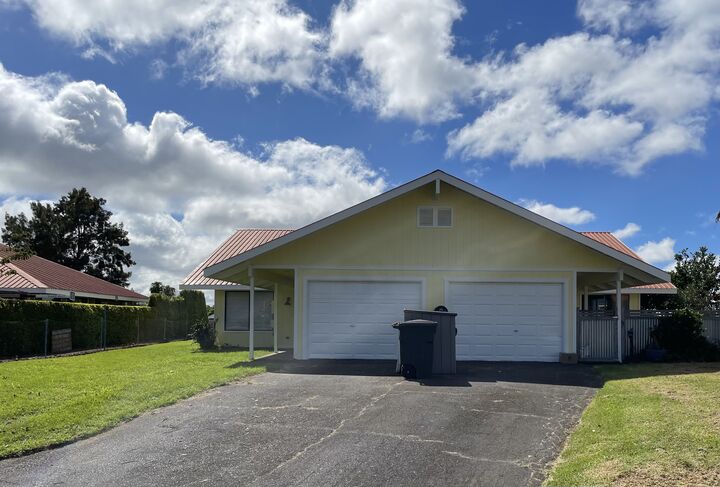 64-5159 Kinohou Estates Lot A  Kamuela HI 96743 photo