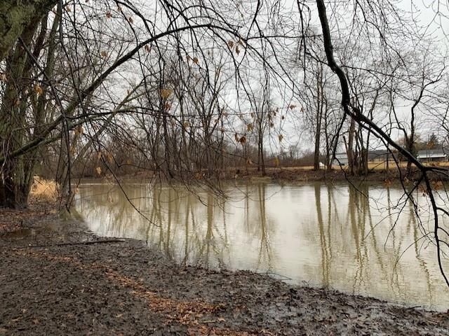 Property Photo: V/L Lytle Road MI 48817