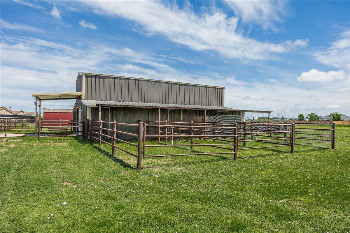 Property Photo: 5451 Cedar Springs Trail TX 79119-6968