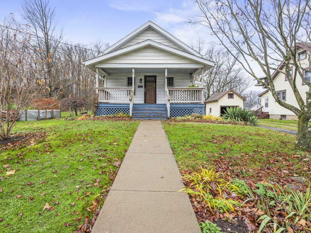 Property Photo:  766 Ravine Street  PA 16335 