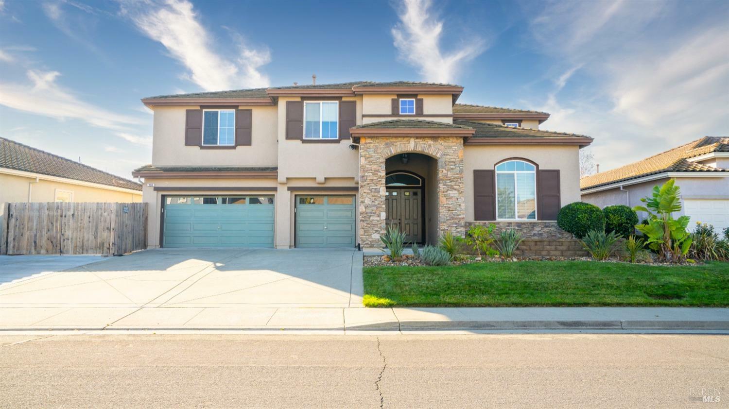 Property Photo: 3914 Stonington Court CA 94533