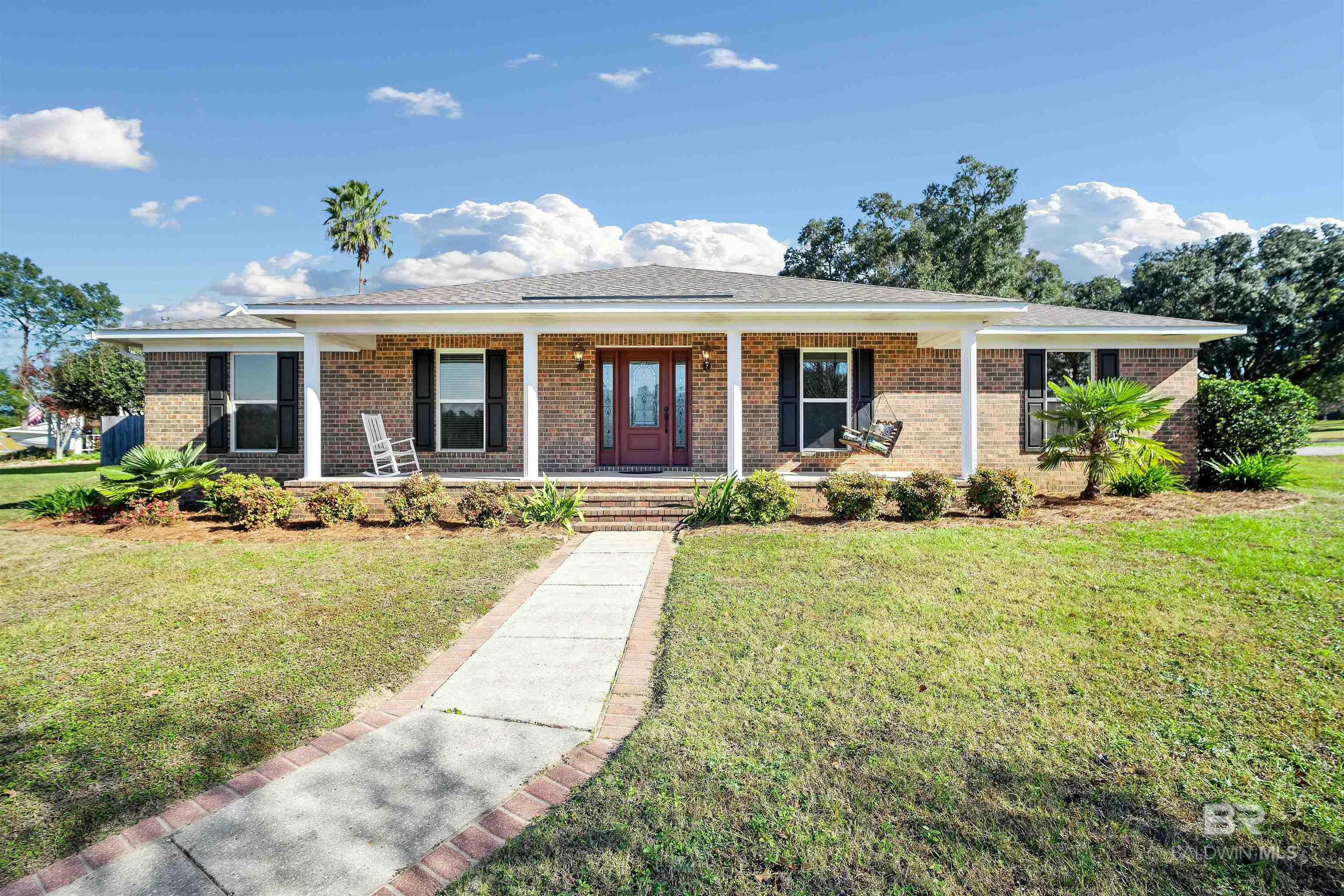 Property Photo:  7180 Belle Chase Drive  AL 36695 