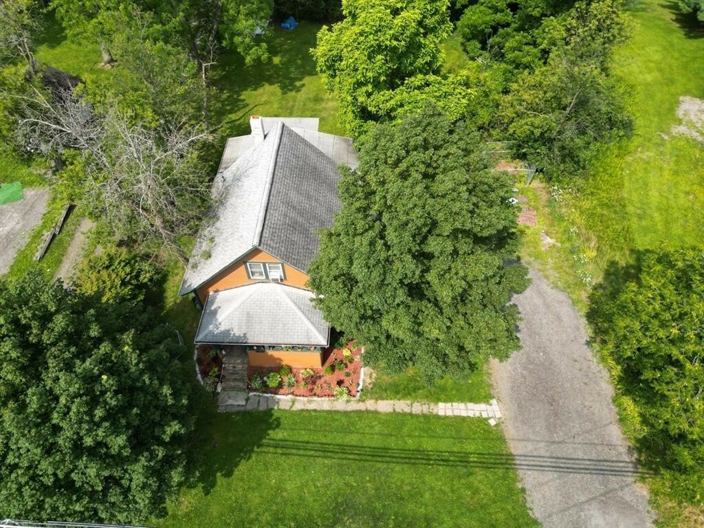 Property Photo:  1038 Danby Road  NY 14850 