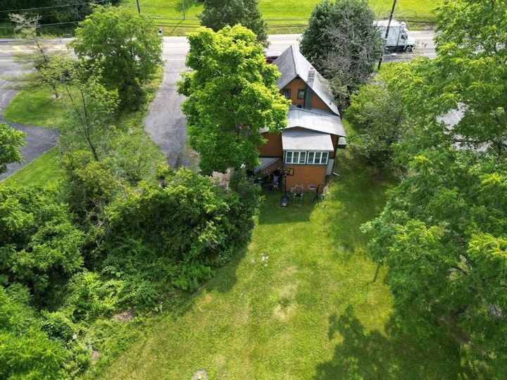 Property Photo: 1032-1036, 103 Birdseye Danby Road NY 14850