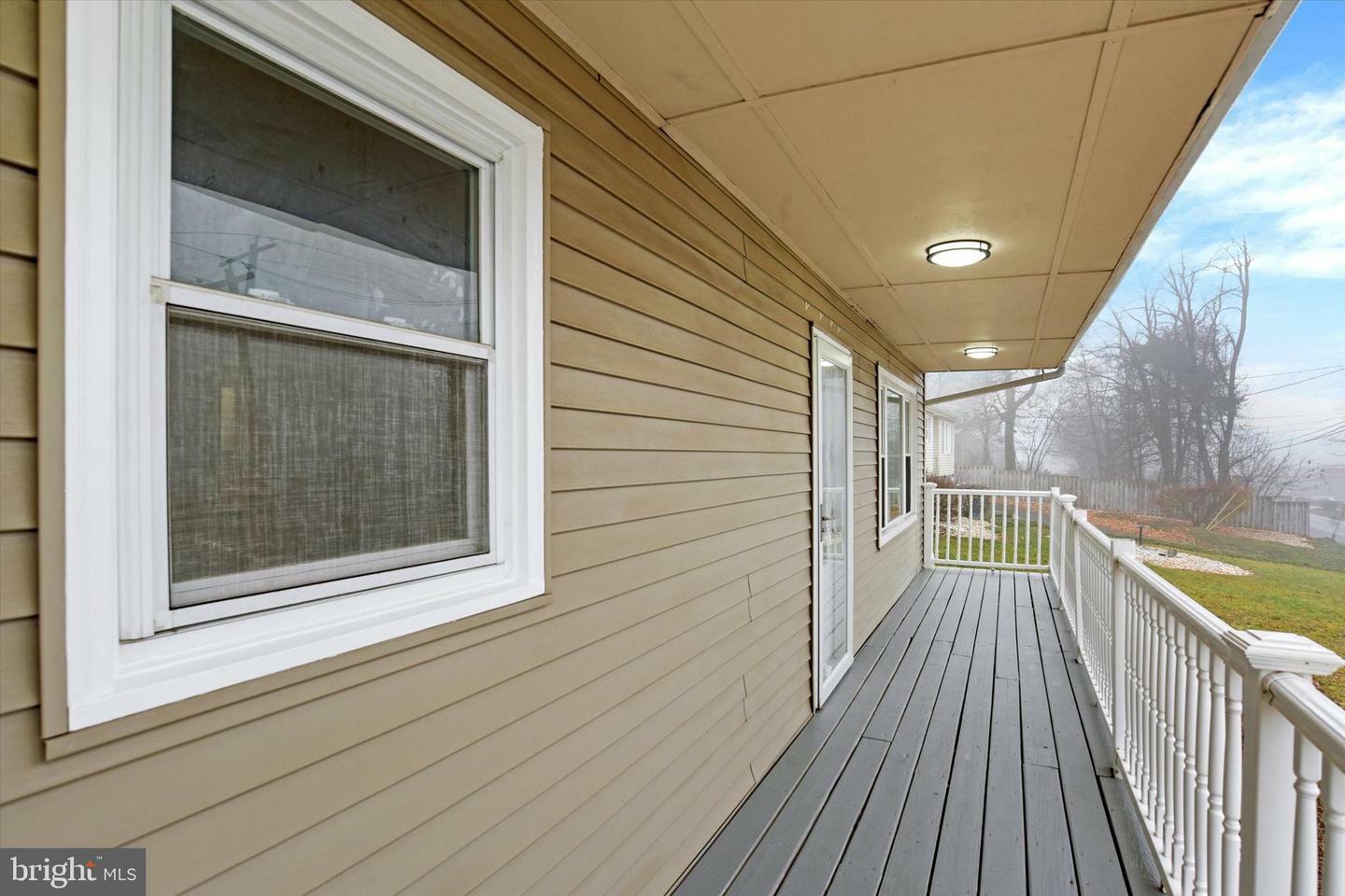 Property Photo:  1460 Yocumtown Road  PA 17319 