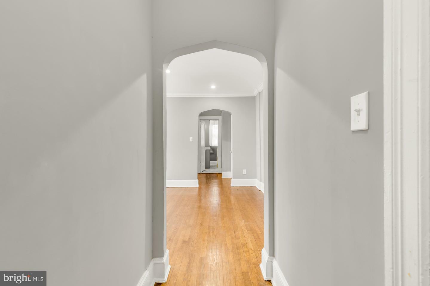 Property Photo:  4915 3rd Street NW 102  DC 20011 