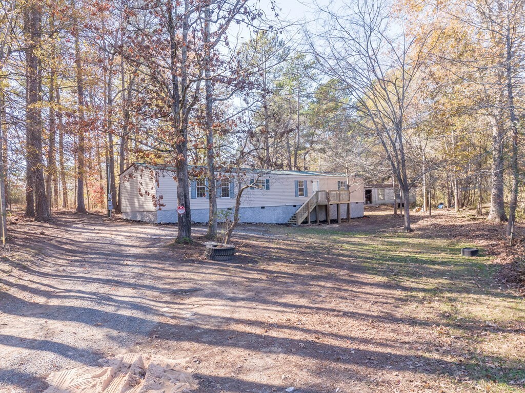 Property Photo:  4336 Nance Springs Road  GA 30721 