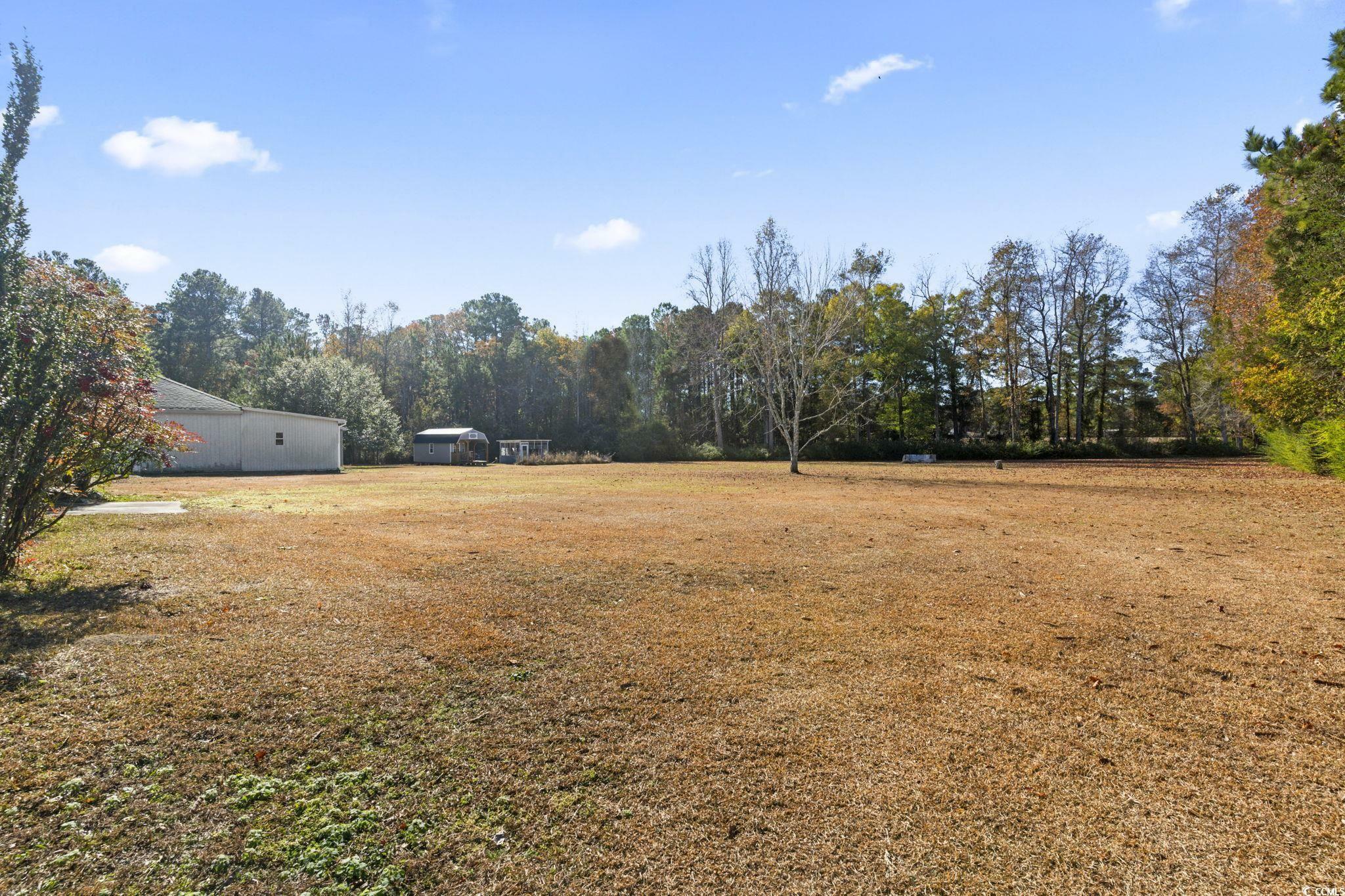 Property Photo:  601 Saint Johns Circle  SC 29568 