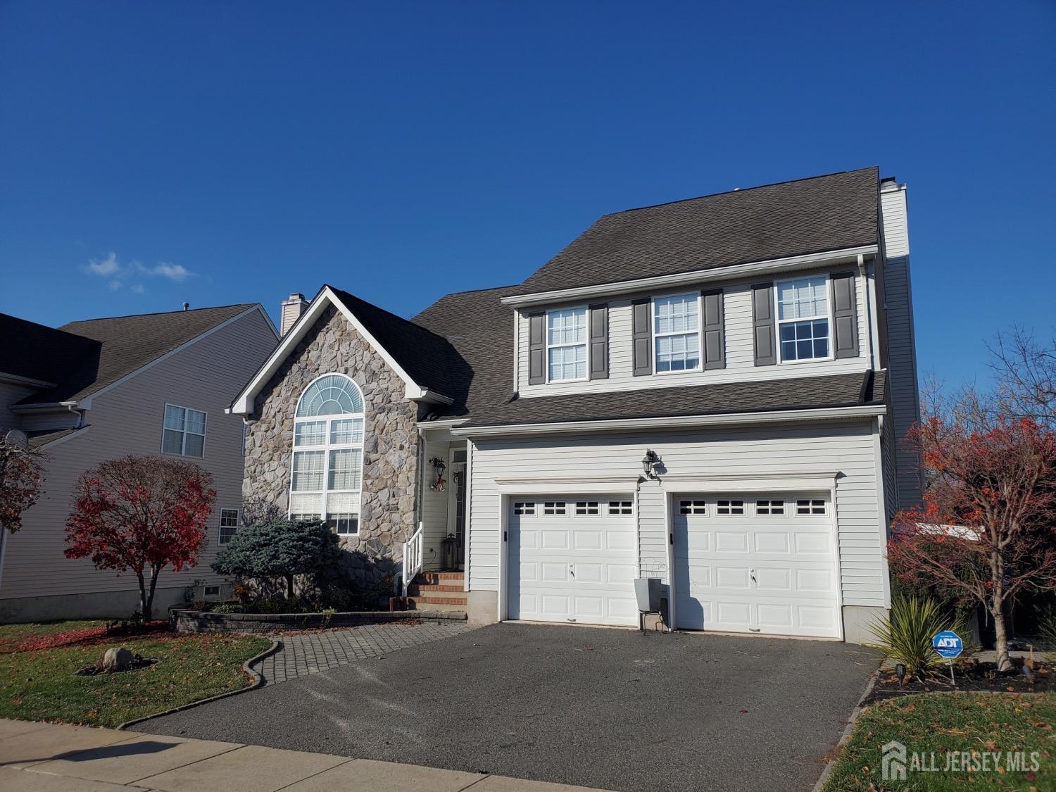 Property Photo: 14 Young Way NJ 08807