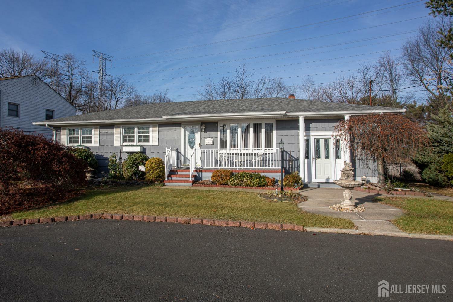 Property Photo:  240 4th Street  NJ 08879 