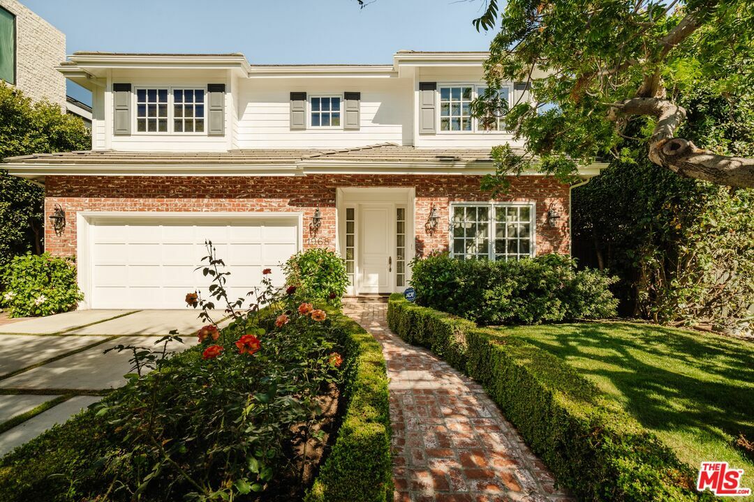 Property Photo: 1968 Thayer Ave CA 90025