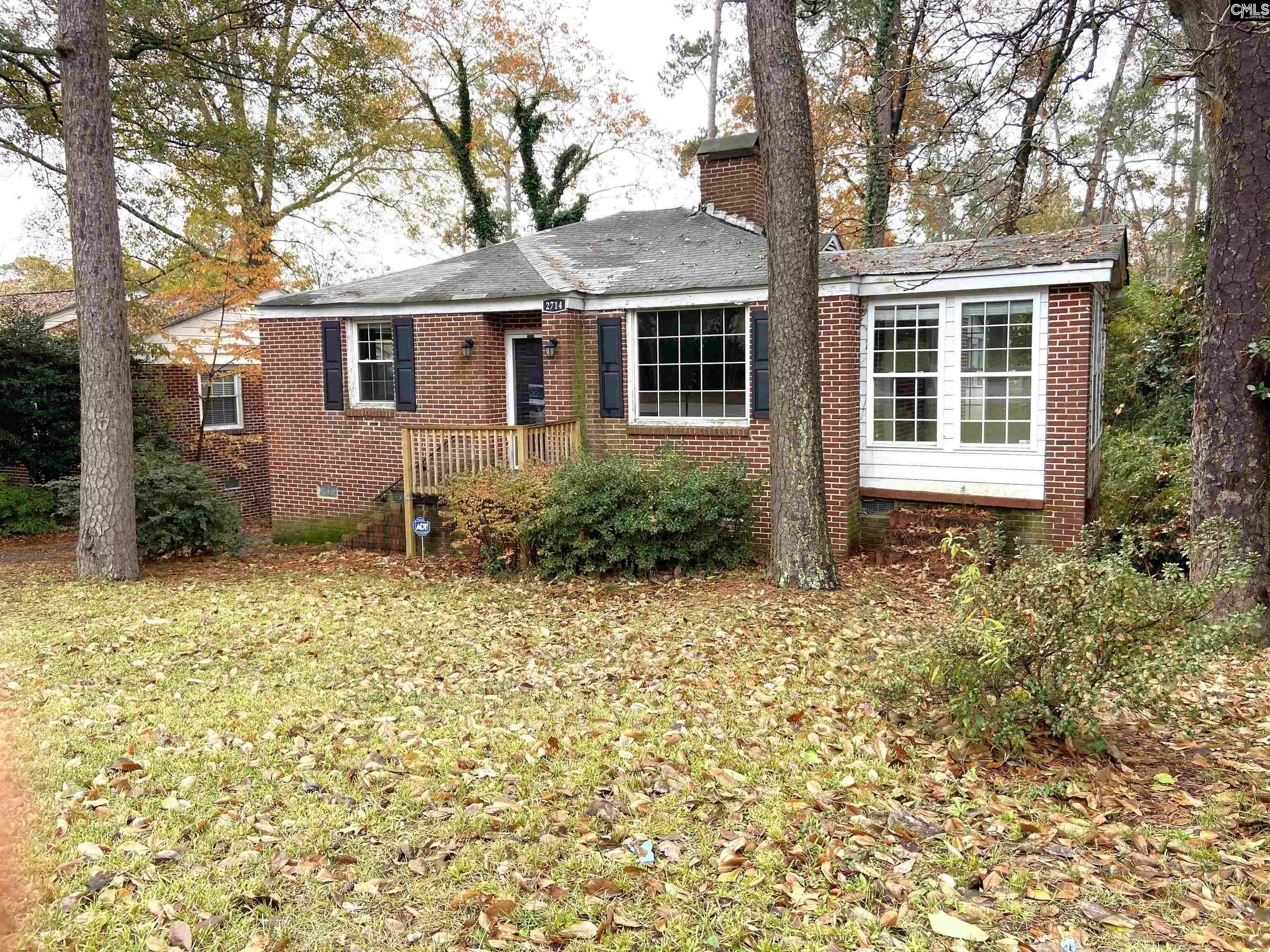 Property Photo:  2714 Forest  SC 29204 