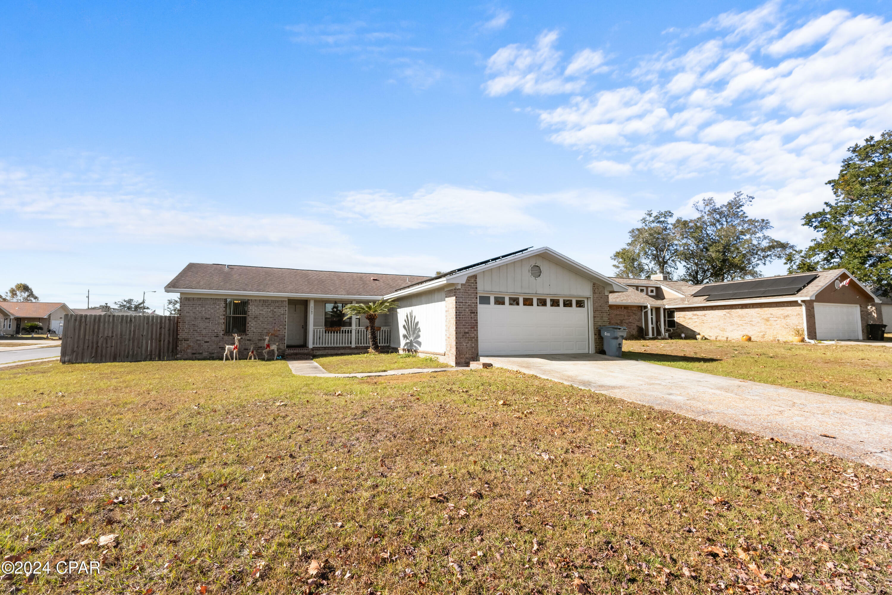 Property Photo:  7707 Shadow Bay Drive  FL 32404 