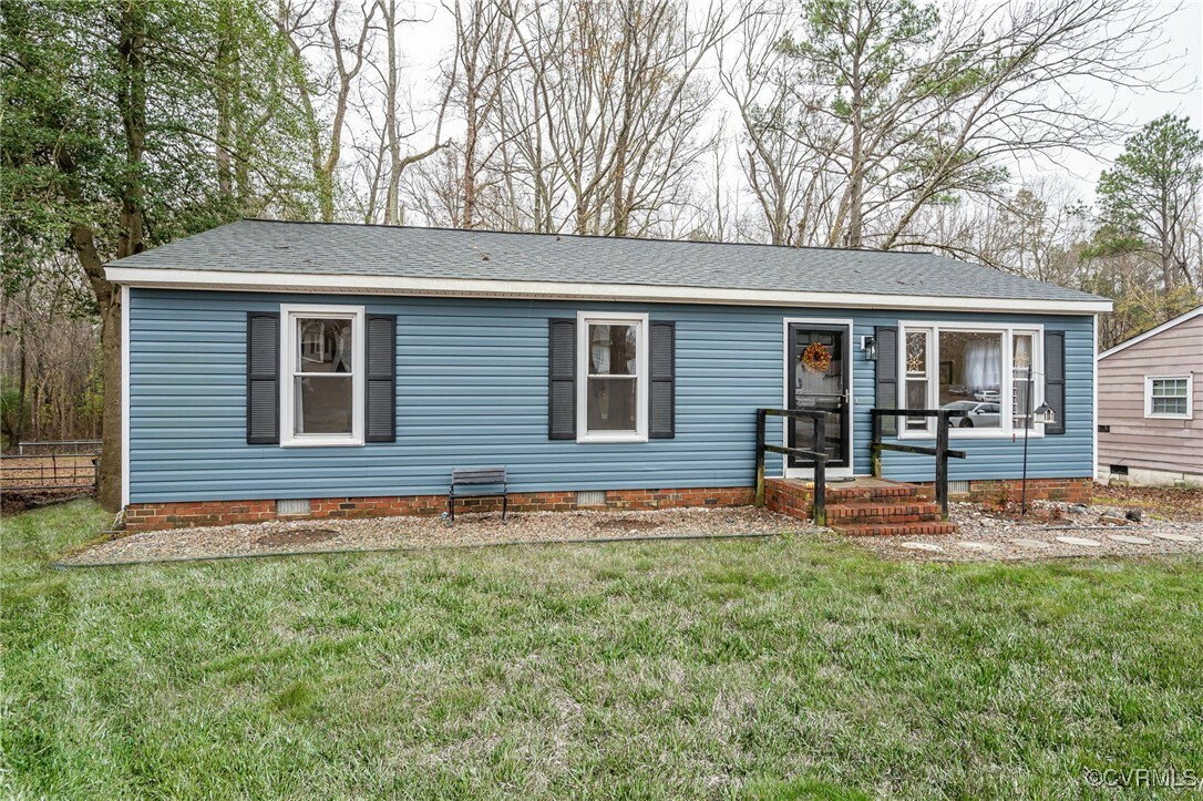 Property Photo:  8909 Huntingcreek Terrace  VA 23237 