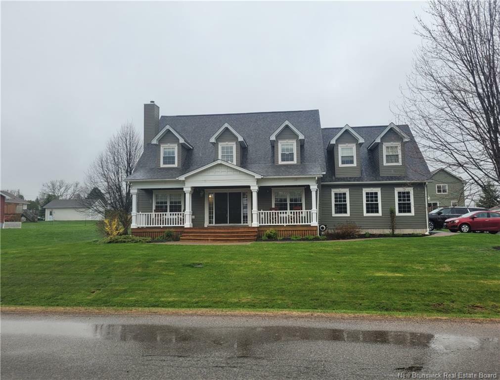 Property Photo: 7 Meredith Drive NB E4E 2T8