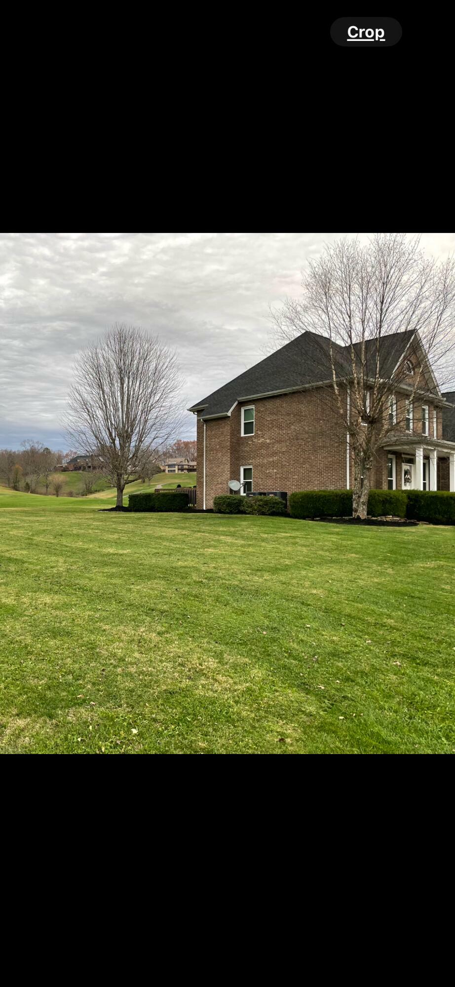 Property Photo:  100 Cedar Ridge Drive  KY 40744 