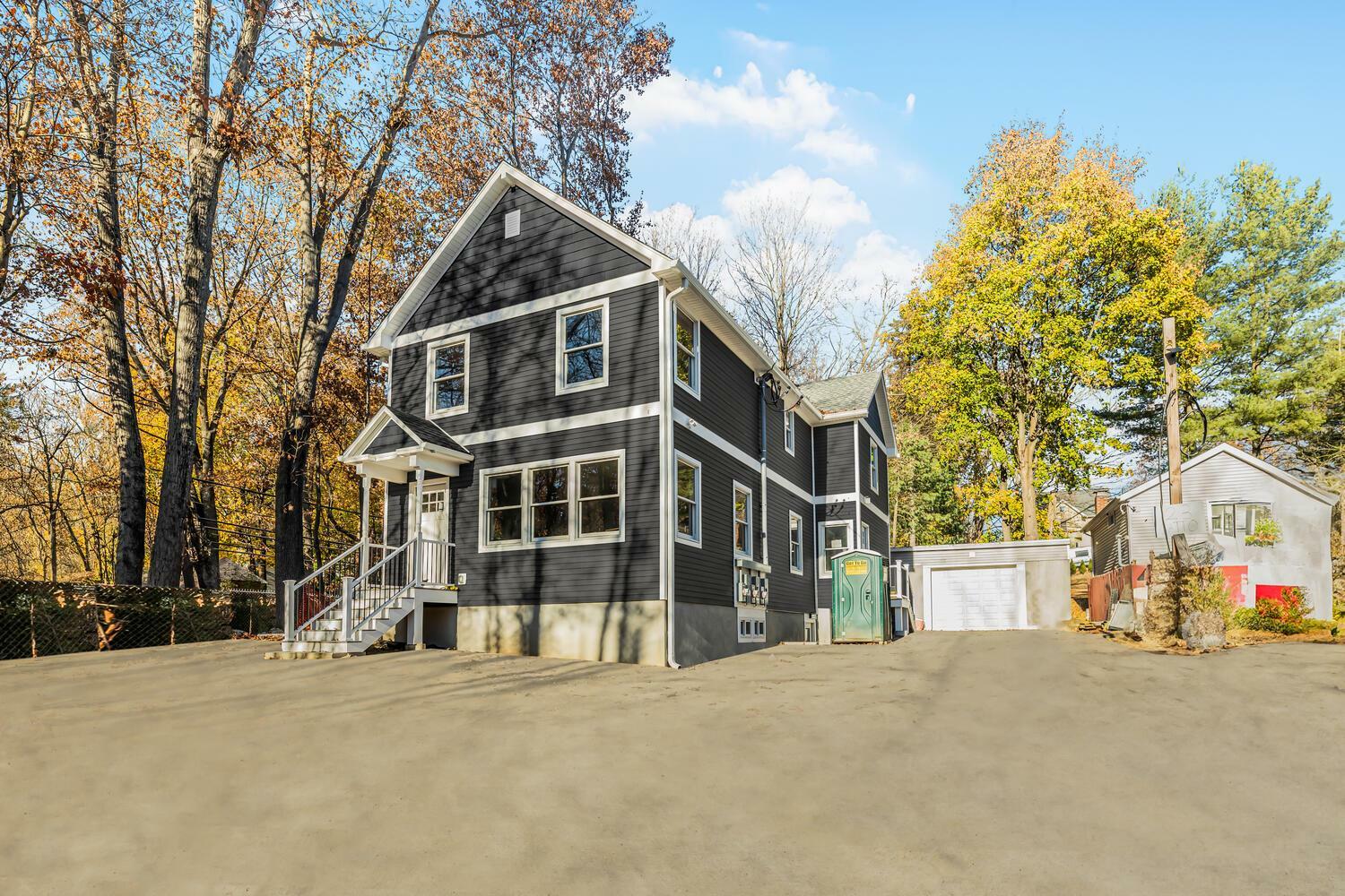 Property Photo:  23 Gatto Drive 2  NY 10549 