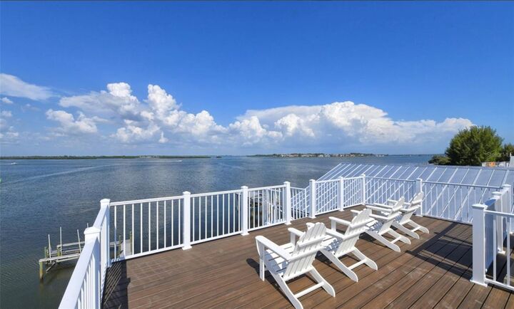 Property Photo: 2516 Avenue A FL 34217