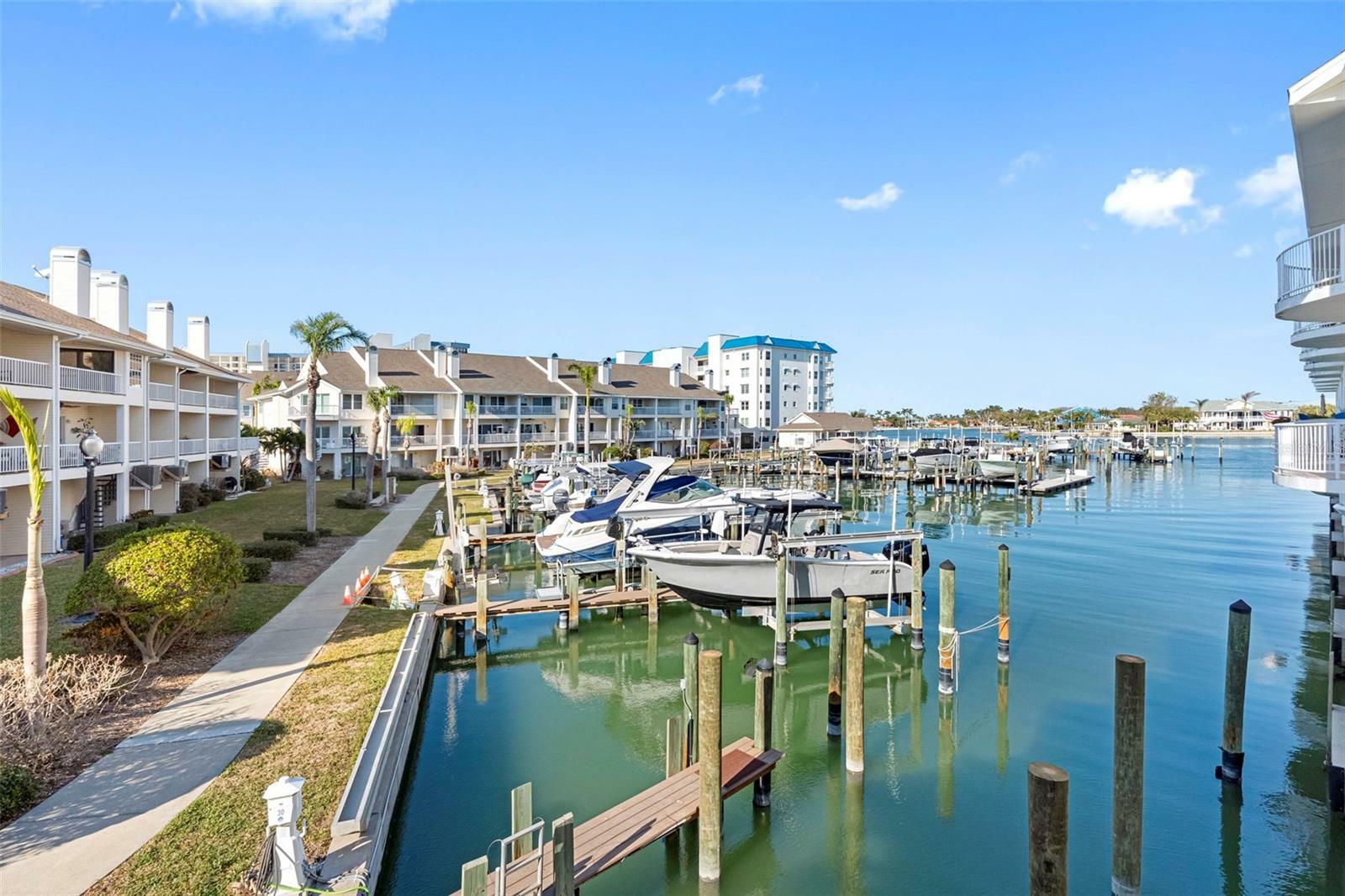 Property Photo: 9219 Captiva Circle FL 33706