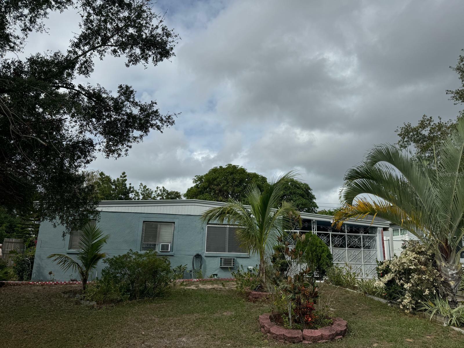 Property Photo:  116 S 4th Street  FL 33844 