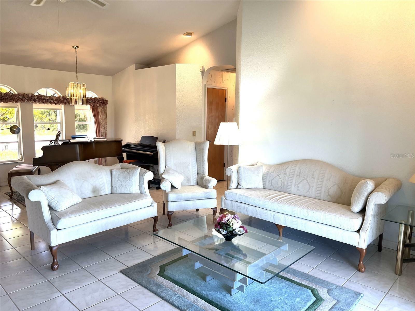 Property Photo:  4106 Library Street  FL 33948 