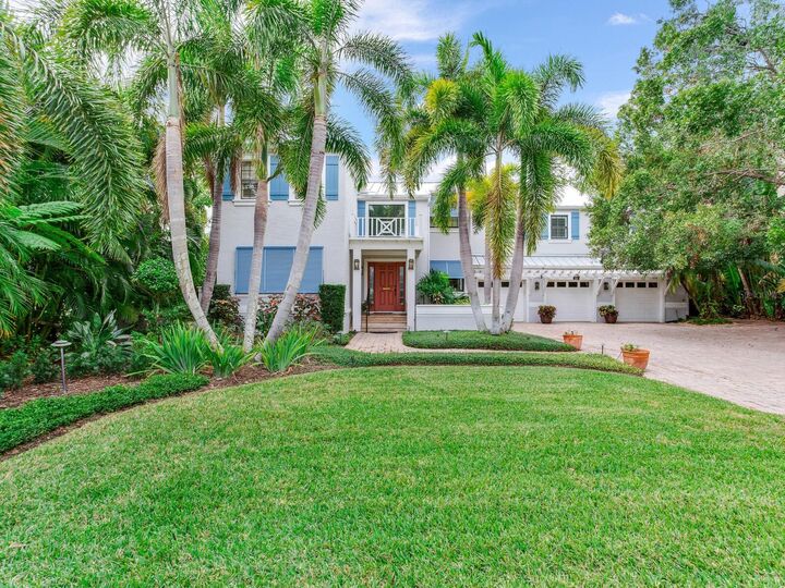 Property Photo:  334 Blanca Avenue  FL 33606 