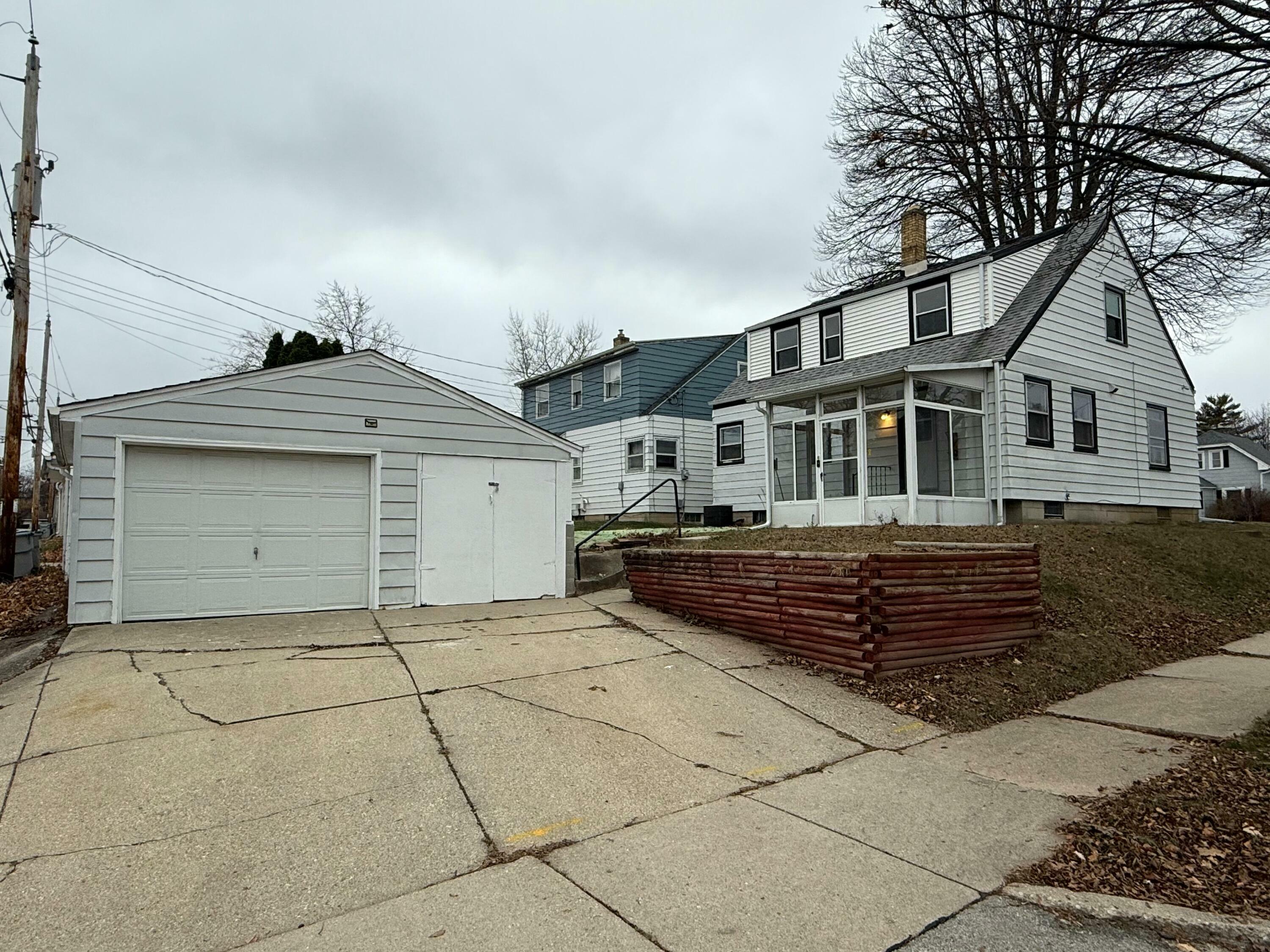 Property Photo:  2602 S 68th St  WI 53219 