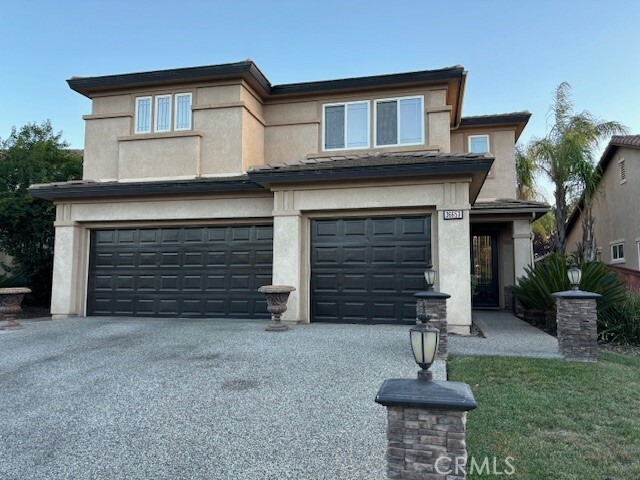 Property Photo: 36653 Torrey Pines Drive CA 92223