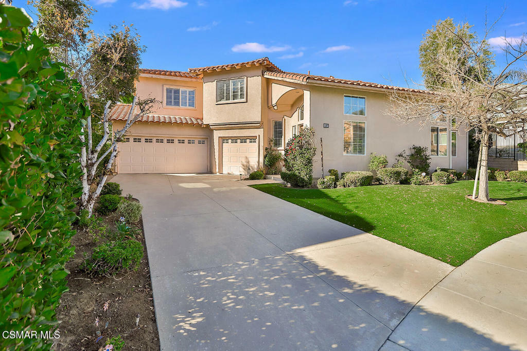 Property Photo:  3327 Olivegrove Place  CA 91362 