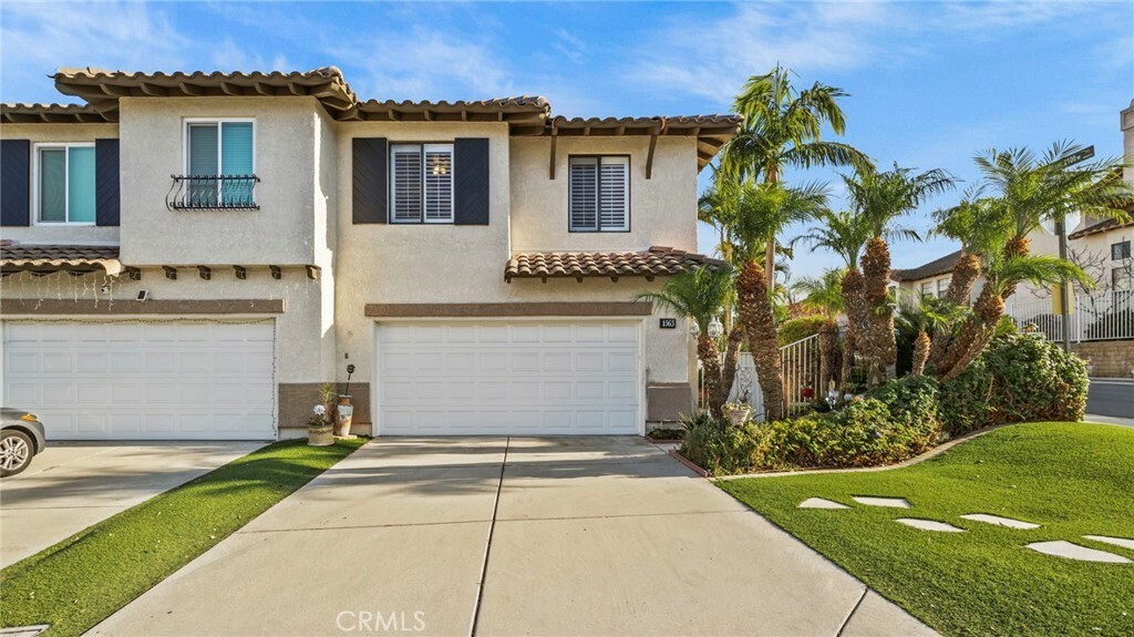 Property Photo: 1563 San Fernando Drive CA 92882