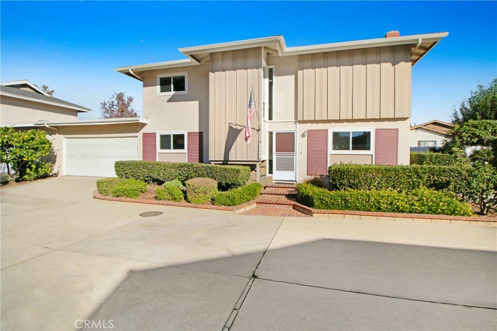 Property Photo:  2523 College Lane  CA 91750 