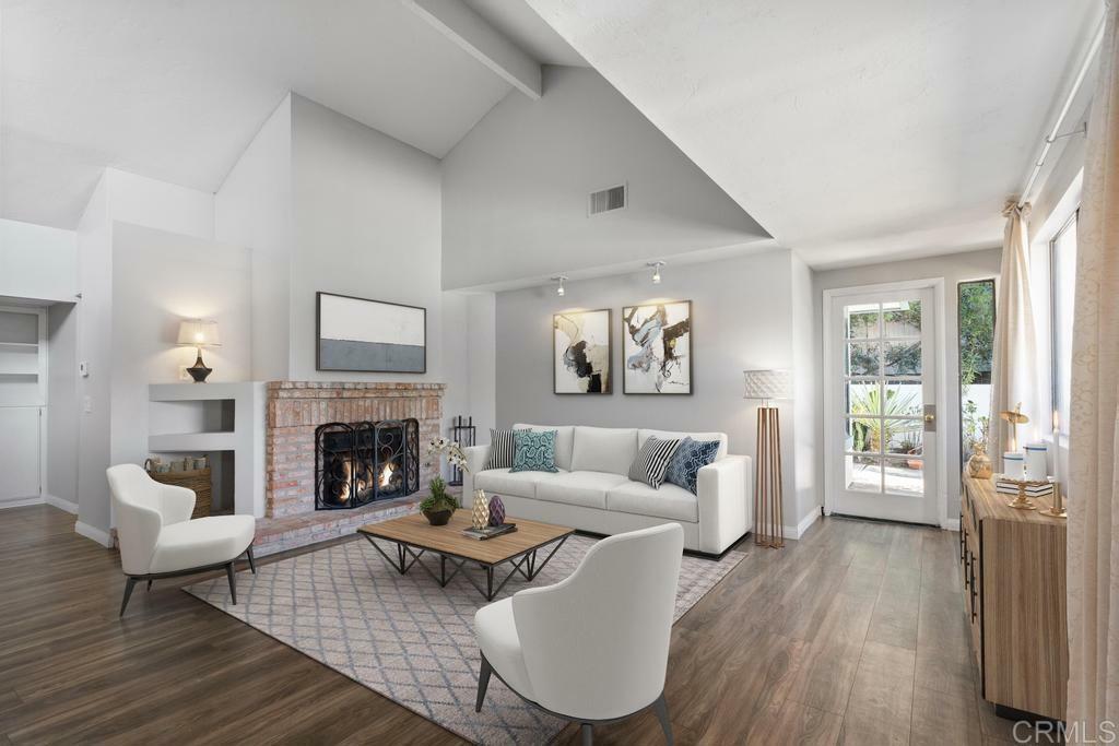 Property Photo: 195 Bronze Way CA 92083