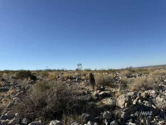Property Photo: Desert Springs AZ 86432