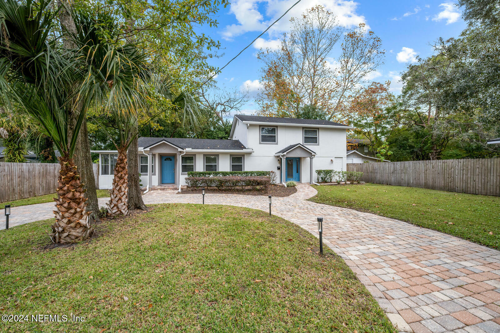 Property Photo:  1307 Ingleside Avenue  FL 32205 