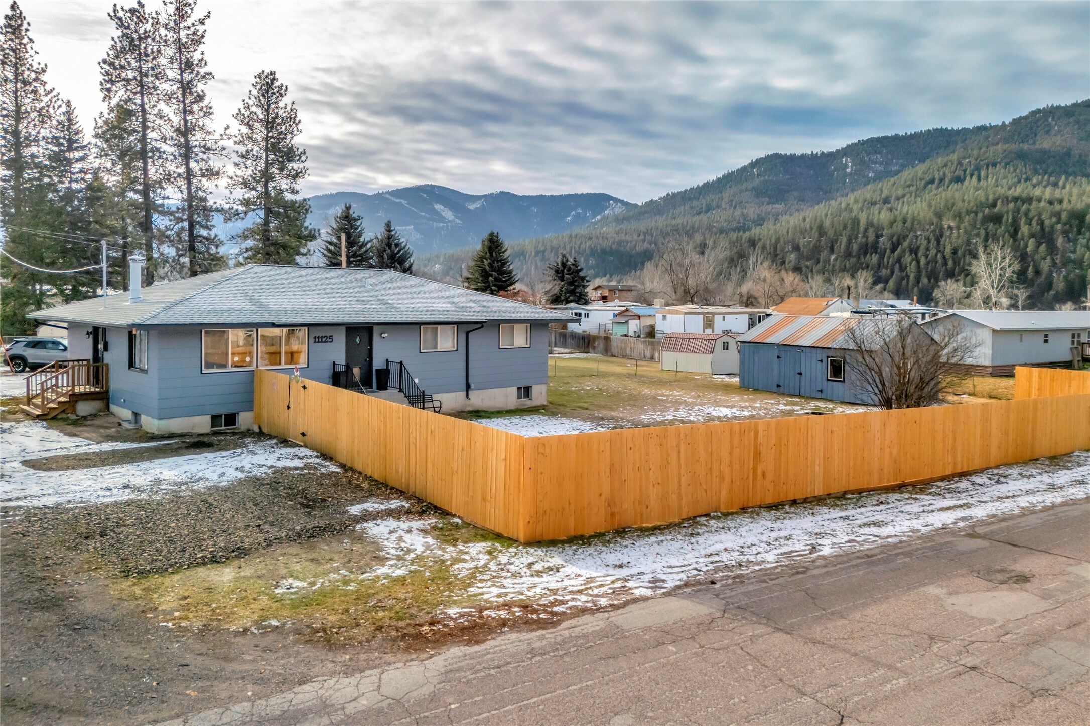 Property Photo:  11125 Silver Street  MT 59825 