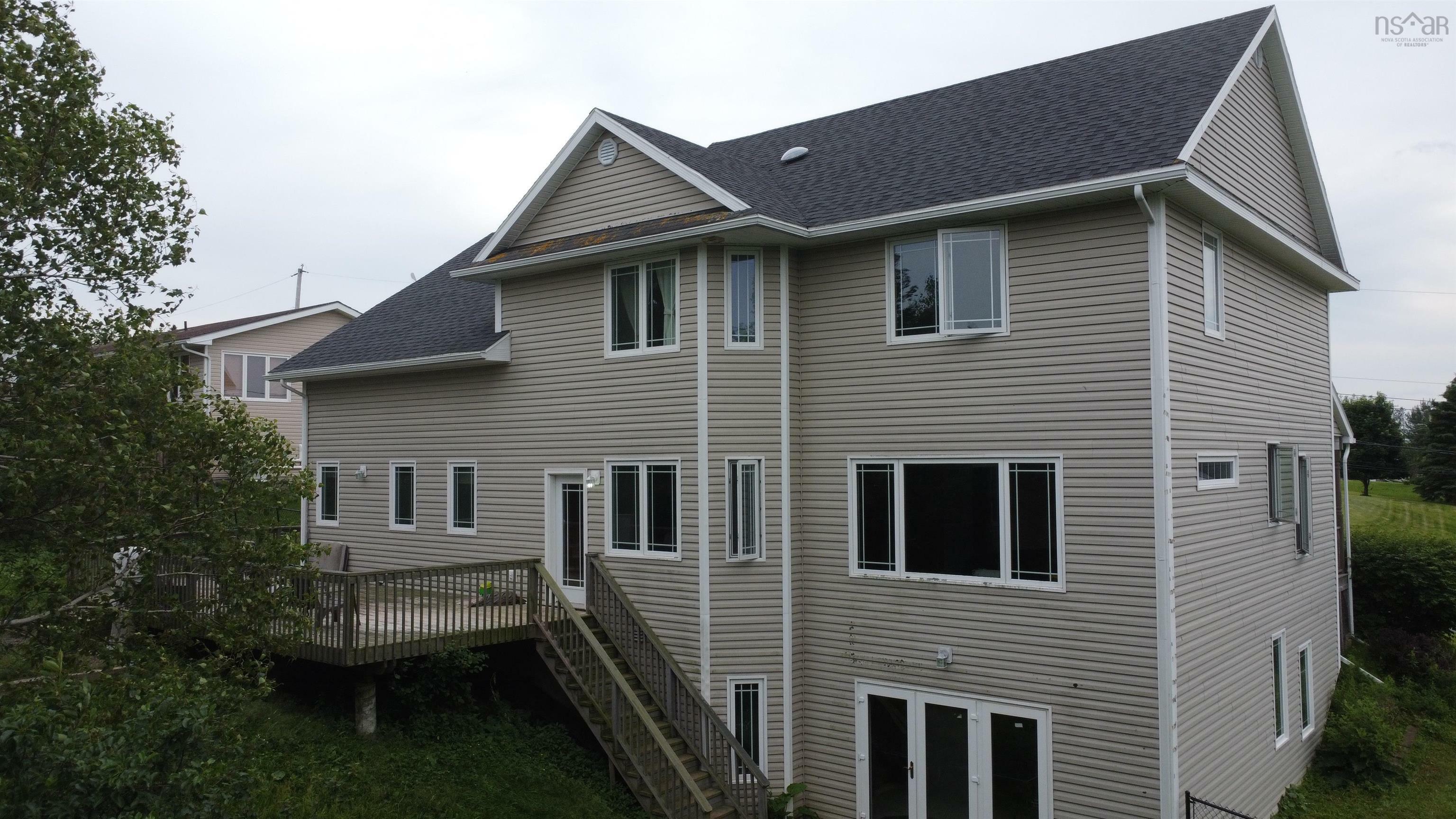 Property Photo:  82 Sierra Drive  NS B2H 6A2 