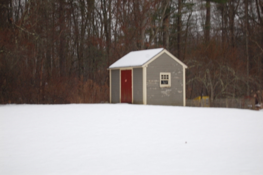 Property Photo:  11 Kittredge Rd.  MA 01562 