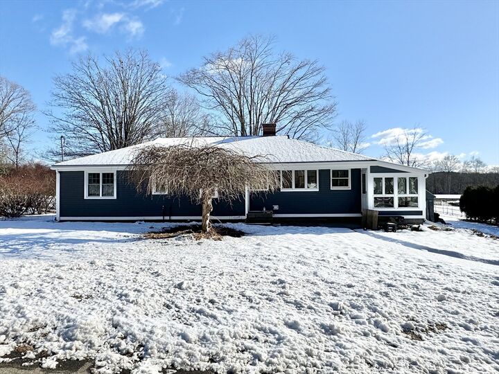 21 Center Street  Granby MA 01033 photo