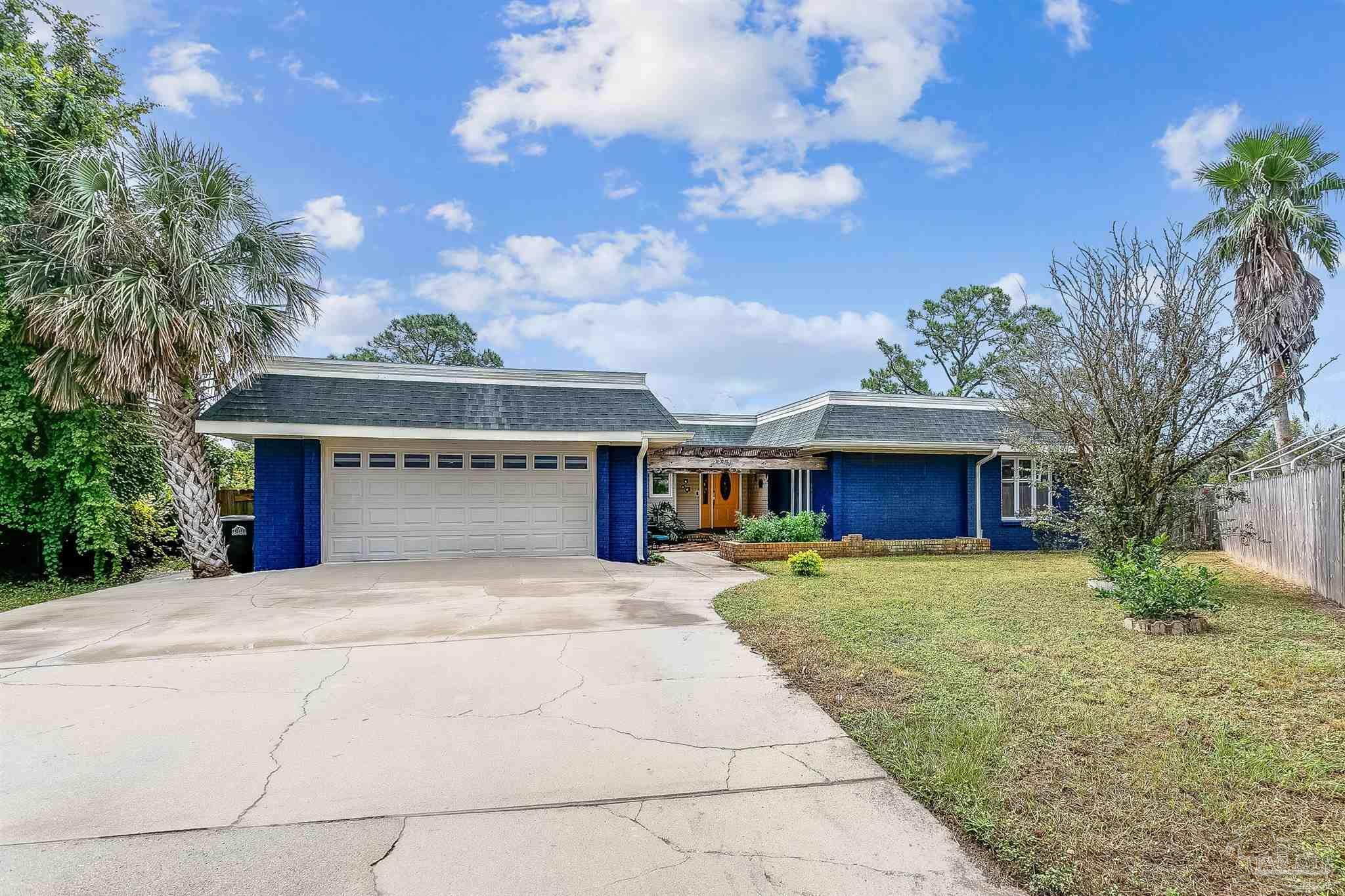 Property Photo:  5574 Ponte Verde Ct  FL 32507 