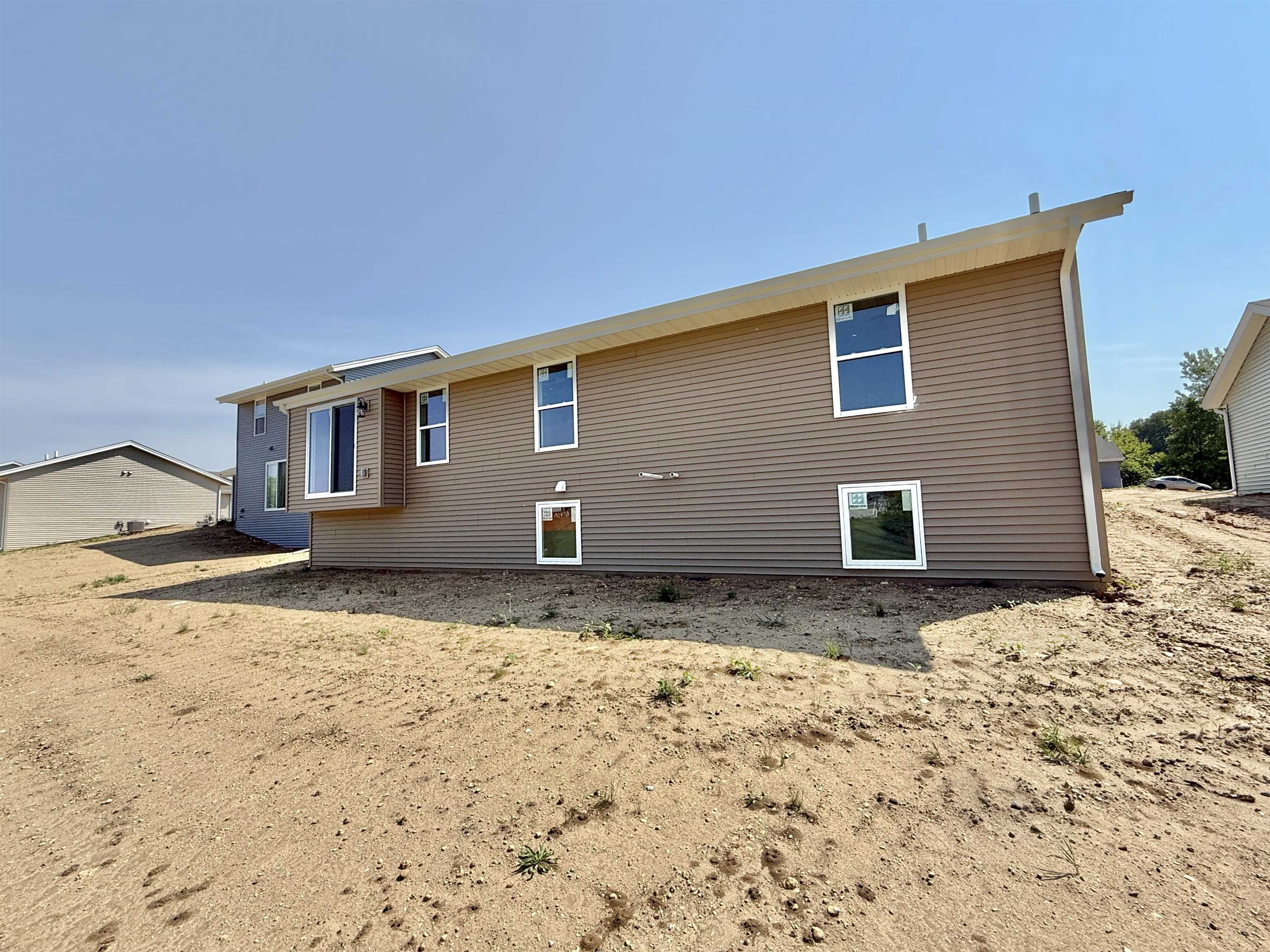 Property Photo: 3772 Scarlet Oak Drive IL 61109