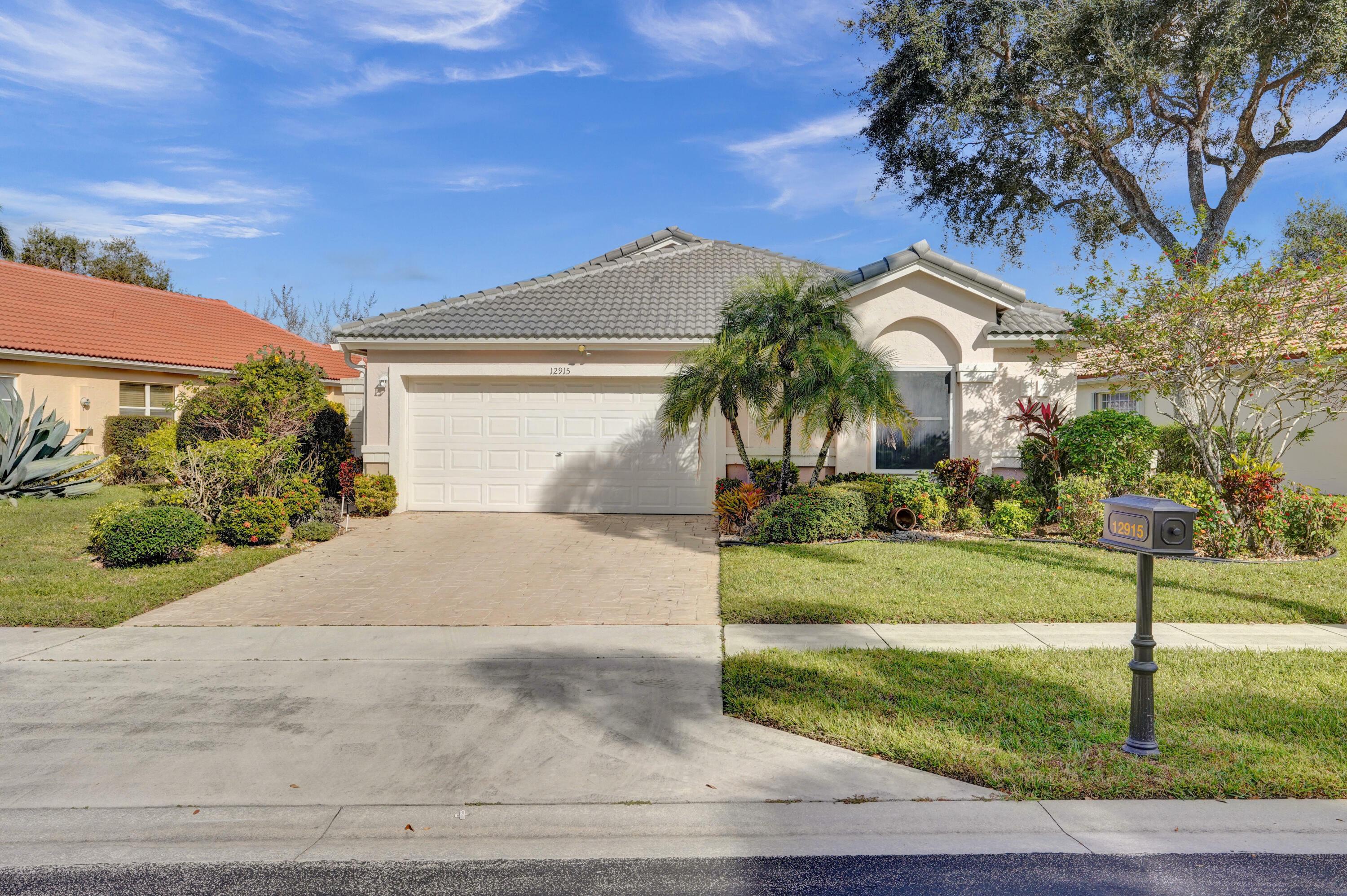 Property Photo:  12915 Coral Lakes Drive  FL 33437 