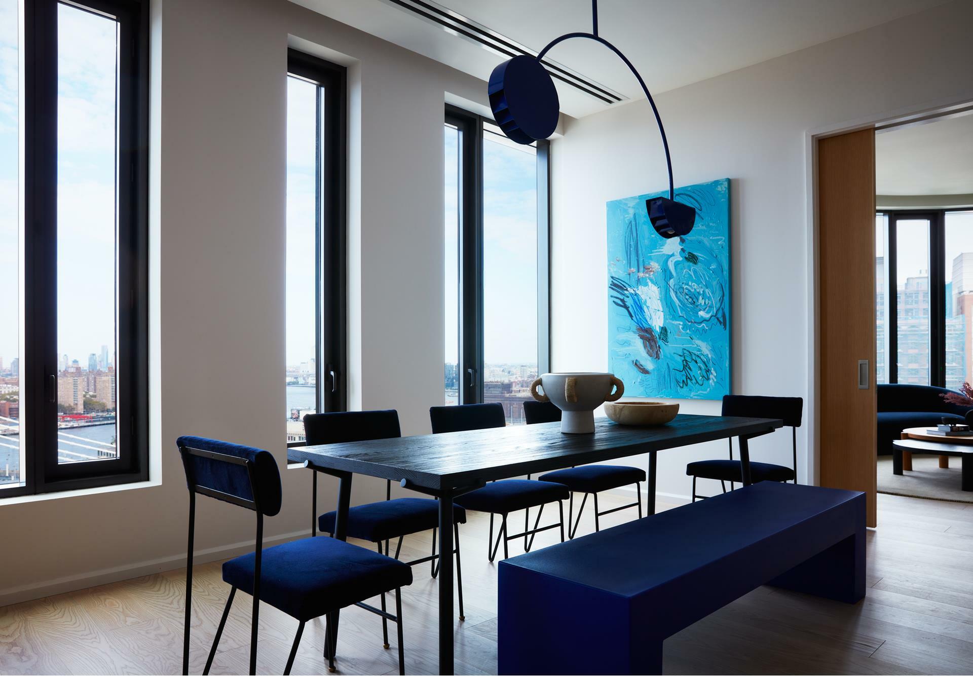 Property Photo: 30 Front Street 17F NY 11201