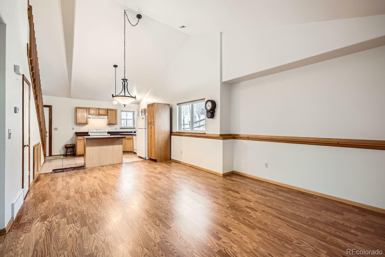 Property Photo:  1601 Columbine Village Drive  CO 80863 